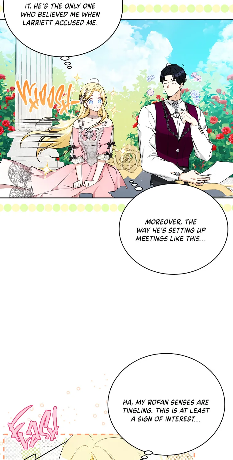 I Think I've Been Possessed Somewhere Chapter 16 page 30 - 