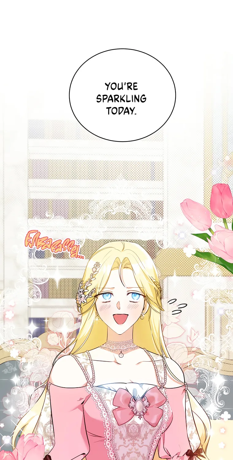 I Think I've Been Possessed Somewhere Chapter 16 page 4 - 