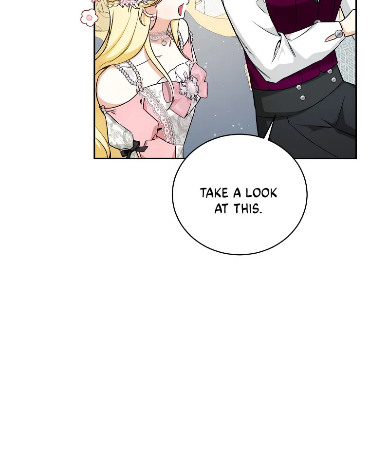 I Think I've Been Possessed Somewhere Chapter 16 page 32 - 