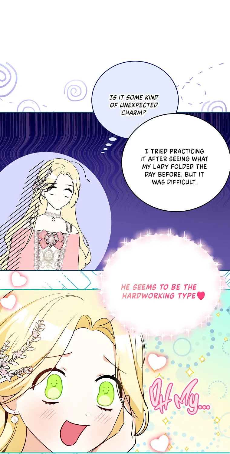 I Think I've Been Possessed Somewhere Chapter 16 page 34 - 
