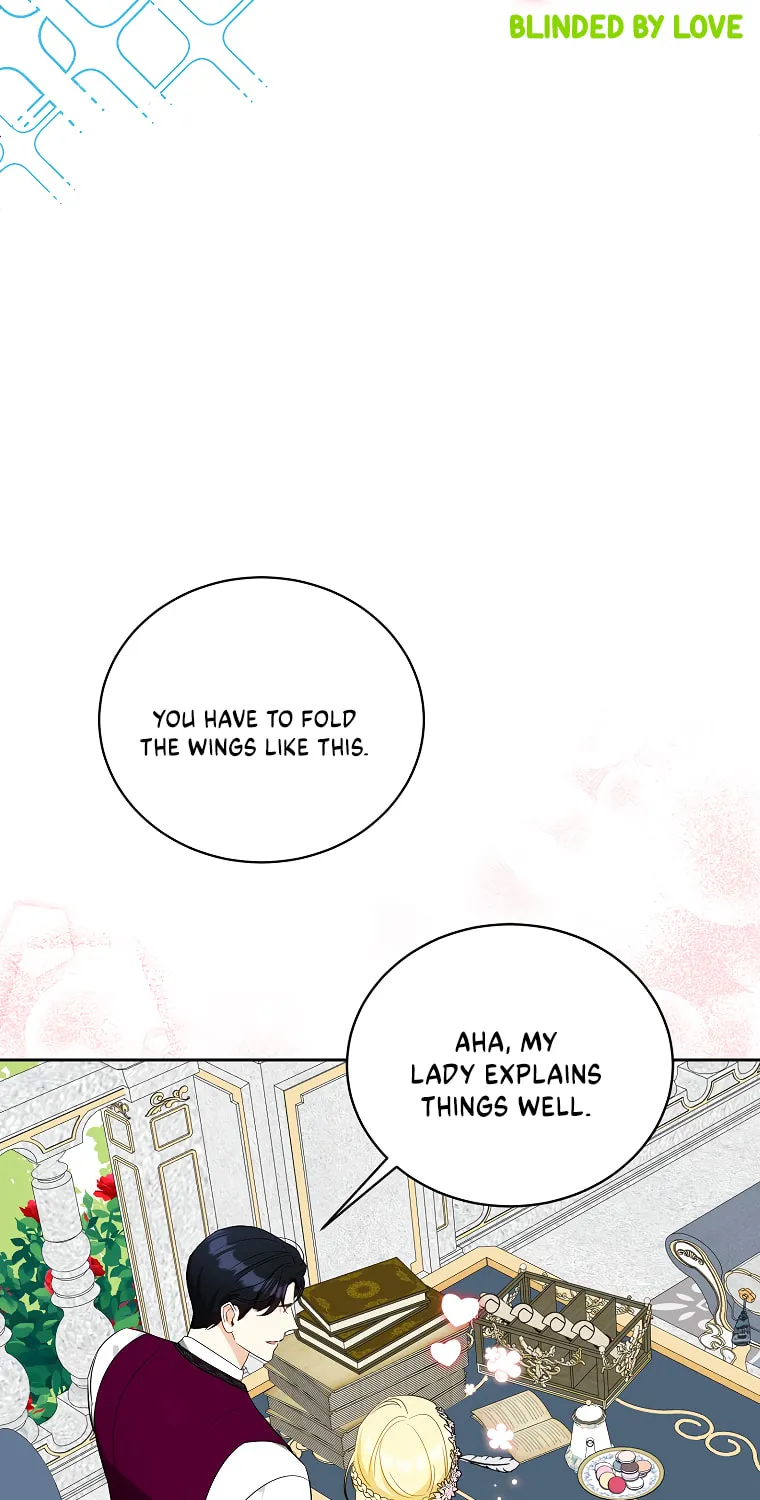 I Think I've Been Possessed Somewhere Chapter 16 page 35 - 
