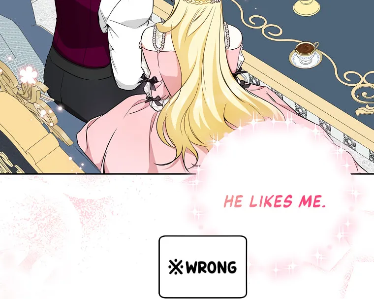 I Think I've Been Possessed Somewhere Chapter 16 page 36 - 