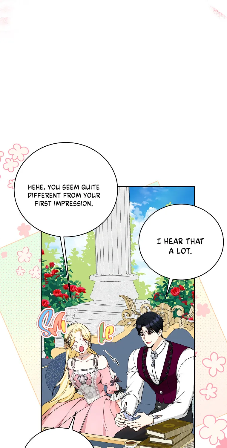I Think I've Been Possessed Somewhere Chapter 16 page 37 - 