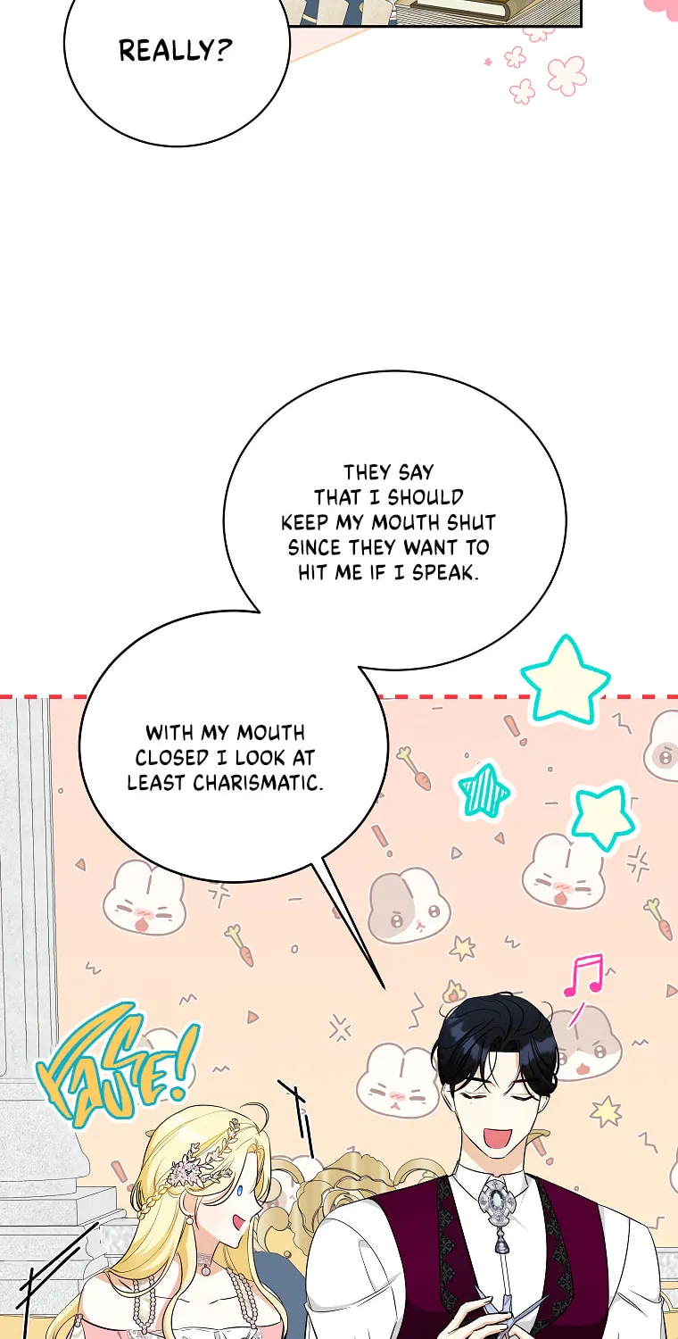 I Think I've Been Possessed Somewhere Chapter 16 page 38 - 