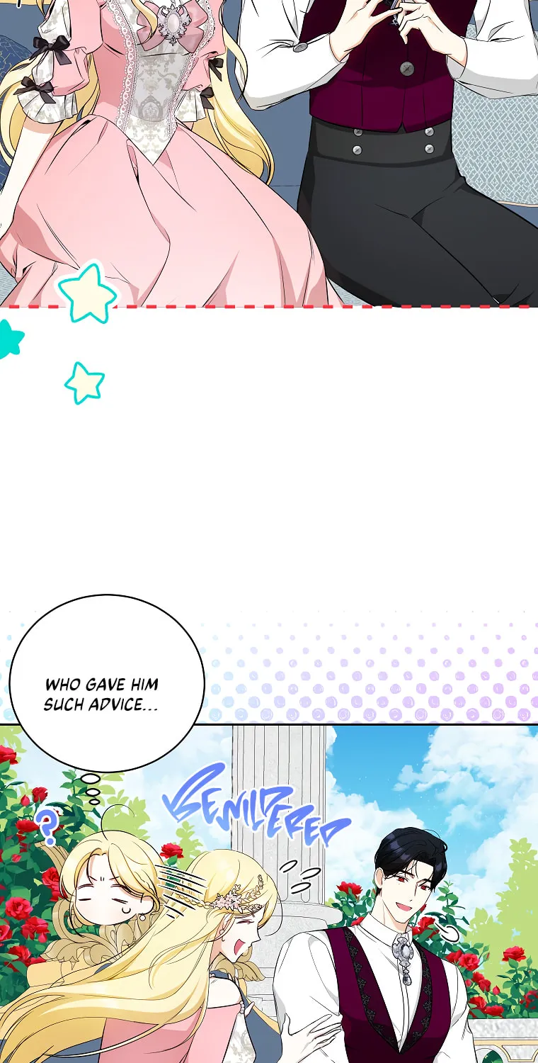 I Think I've Been Possessed Somewhere Chapter 16 page 39 - 