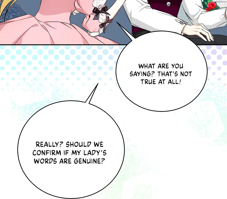 I Think I've Been Possessed Somewhere Chapter 16 page 40 - 
