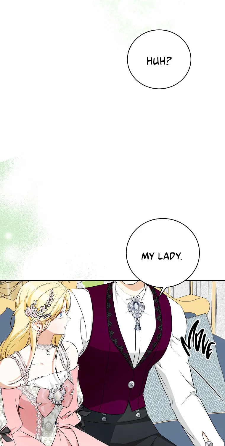 I Think I've Been Possessed Somewhere Chapter 16 page 41 - 