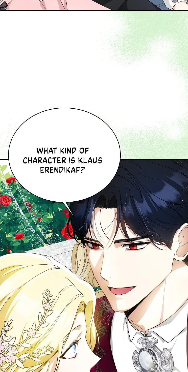 I Think I've Been Possessed Somewhere Chapter 16 page 42 - 
