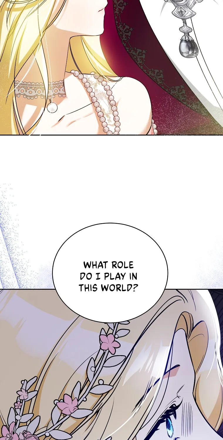 I Think I've Been Possessed Somewhere Chapter 16 page 43 - 