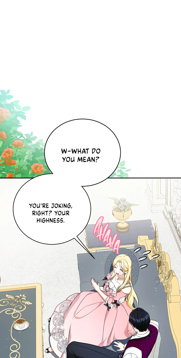 I Think I've Been Possessed Somewhere Chapter 16 page 45 - 