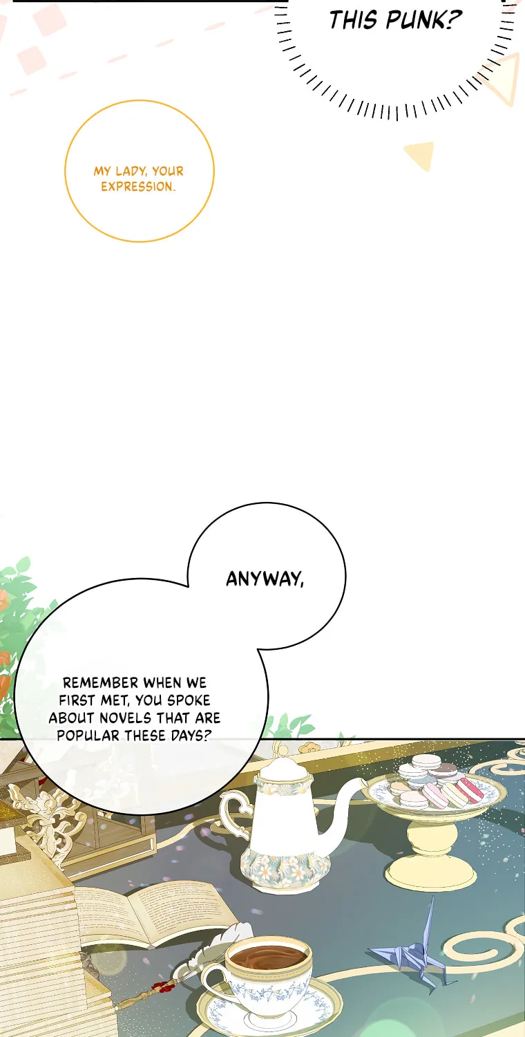 I Think I've Been Possessed Somewhere Chapter 16 page 50 - 