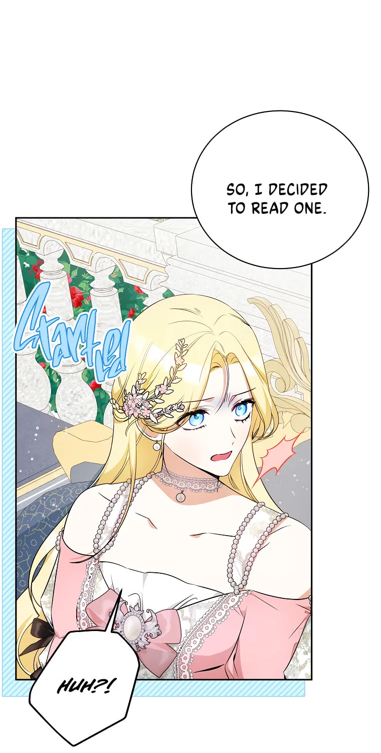 I Think I've Been Possessed Somewhere Chapter 16 page 52 - 