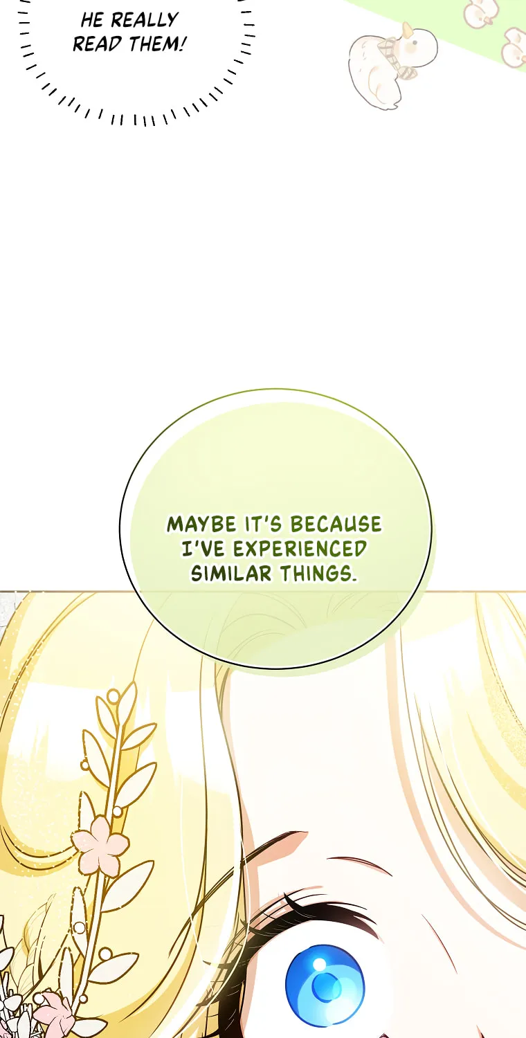 I Think I've Been Possessed Somewhere Chapter 16 page 54 - 