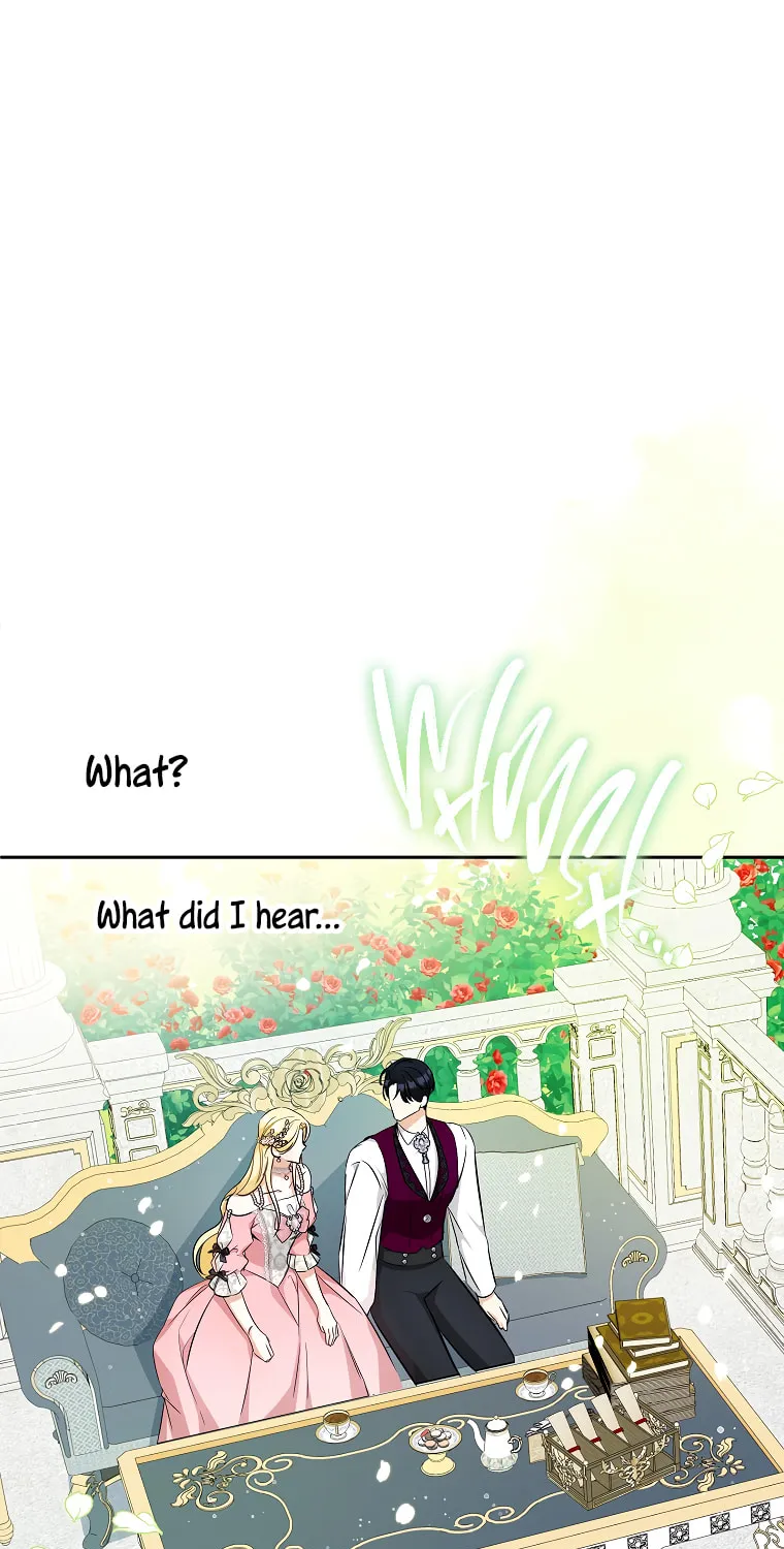 I Think I've Been Possessed Somewhere Chapter 16 page 56 - 