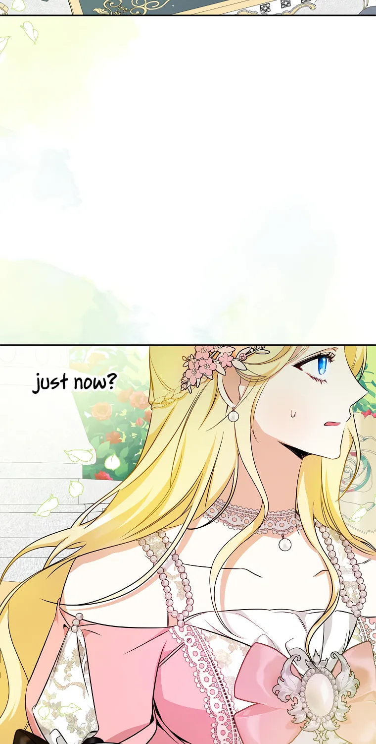 I Think I've Been Possessed Somewhere Chapter 16 page 57 - 