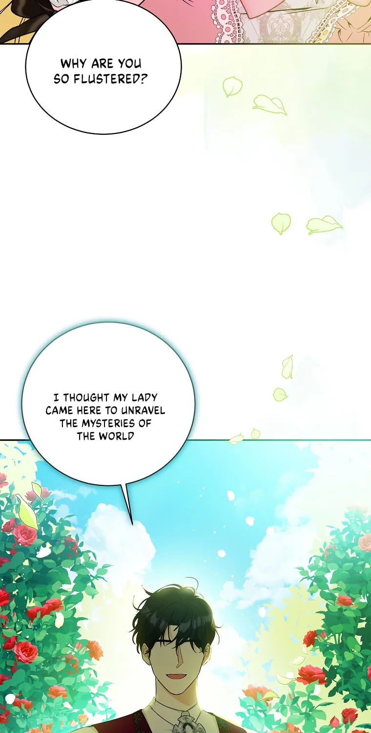I Think I've Been Possessed Somewhere Chapter 16 page 58 - 