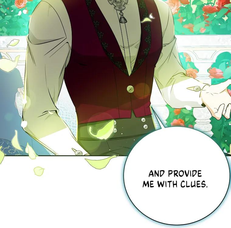 I Think I've Been Possessed Somewhere Chapter 16 page 59 - 