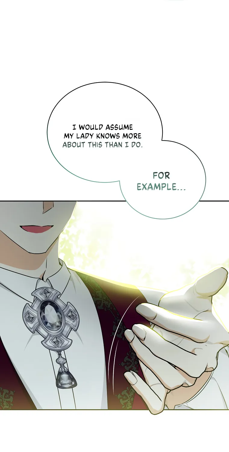 I Think I've Been Possessed Somewhere Chapter 16 page 60 - 