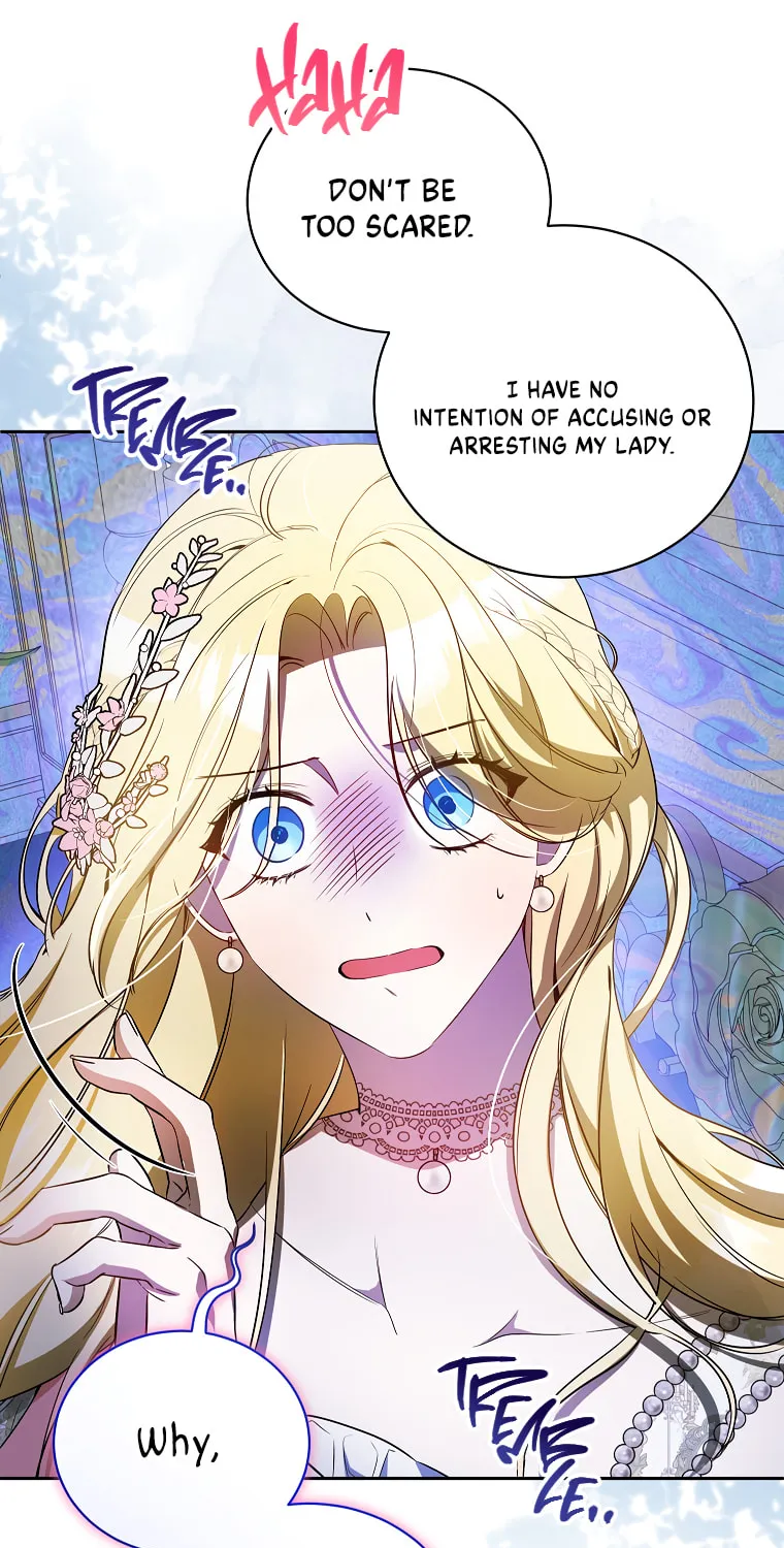I Think I've Been Possessed Somewhere Chapter 16 page 64 - 