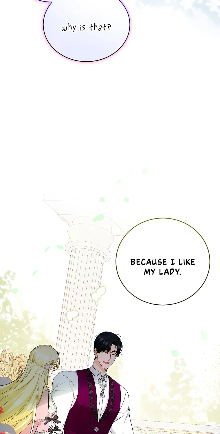 I Think I've Been Possessed Somewhere Chapter 16 page 65 - 