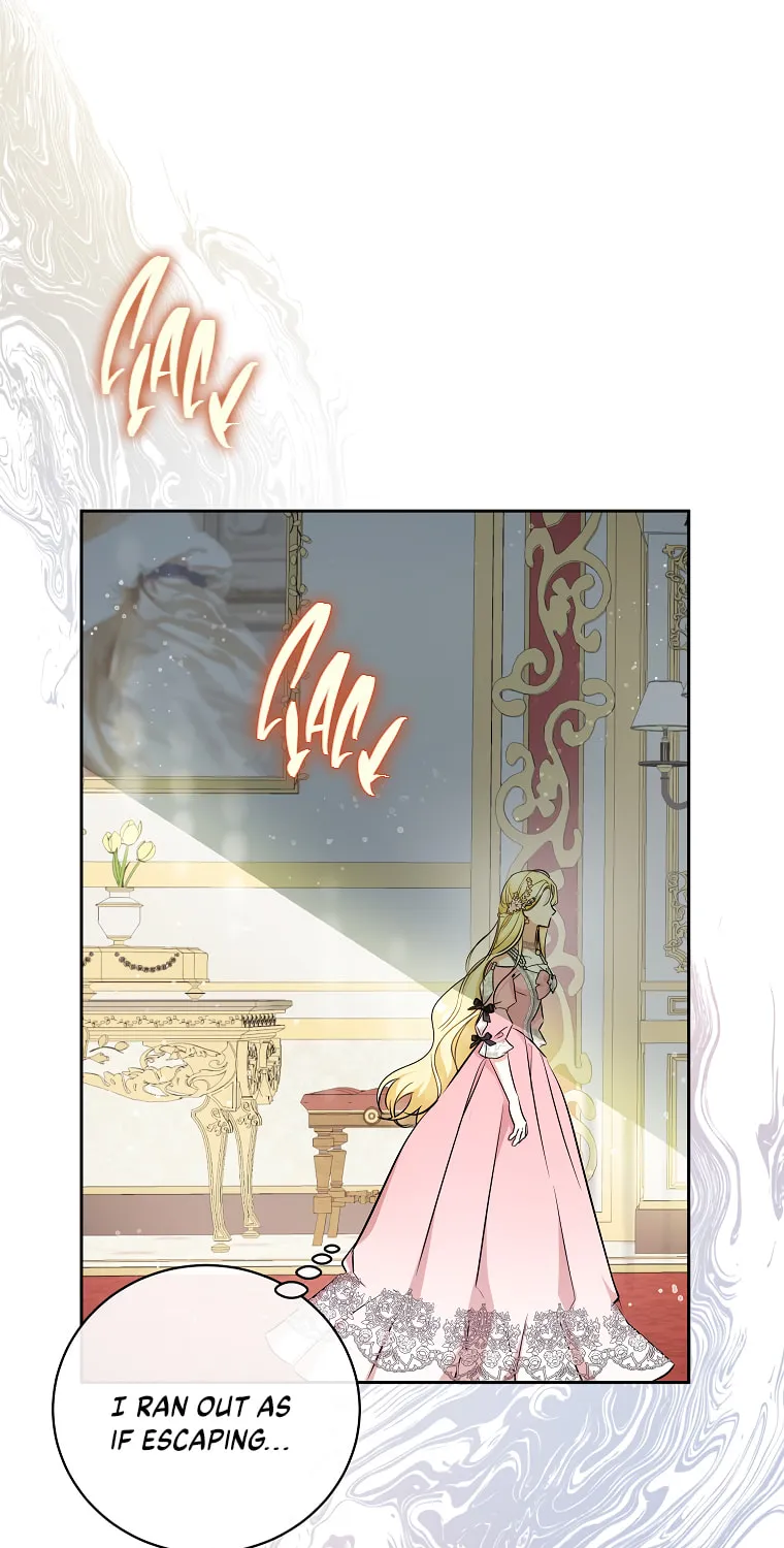 I Think I've Been Possessed Somewhere Chapter 16 page 67 - 