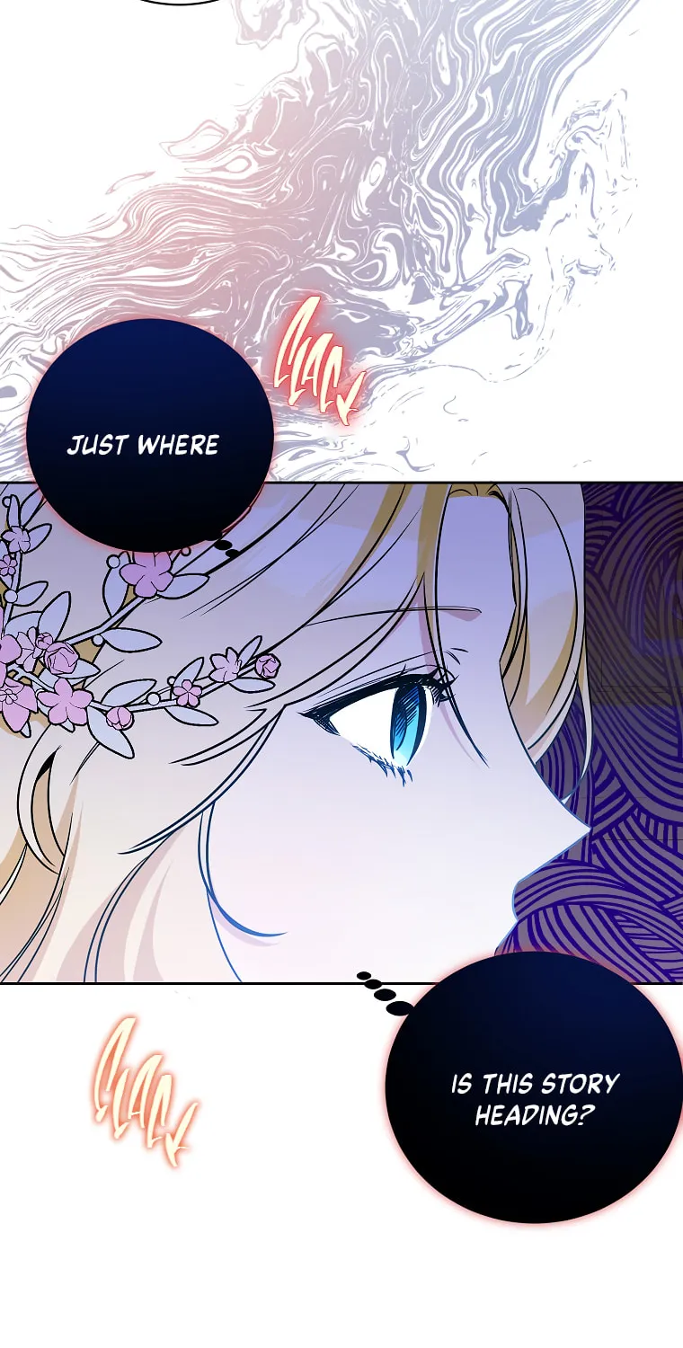 I Think I've Been Possessed Somewhere Chapter 16 page 68 - 