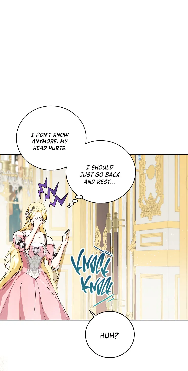 I Think I've Been Possessed Somewhere Chapter 16 page 71 - 