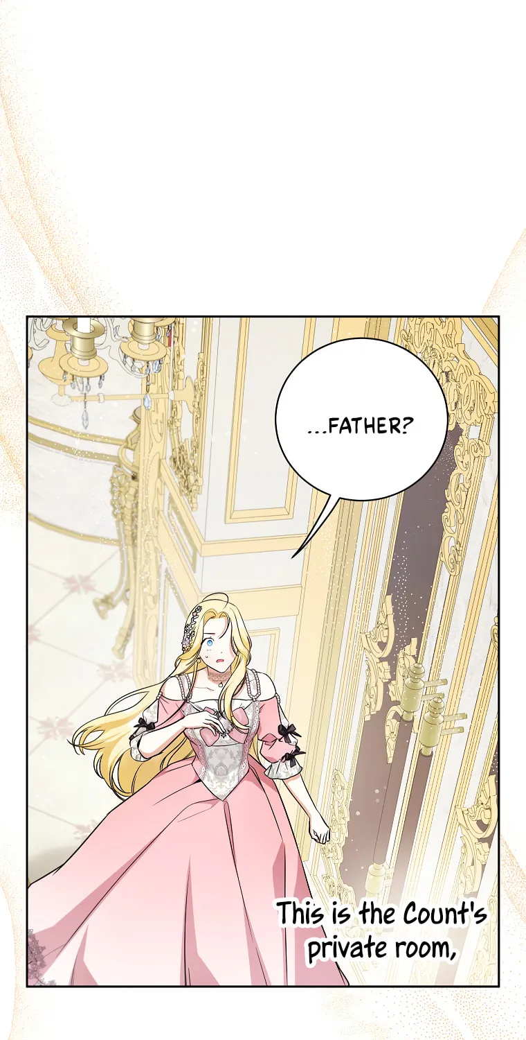 I Think I've Been Possessed Somewhere Chapter 16 page 72 - 