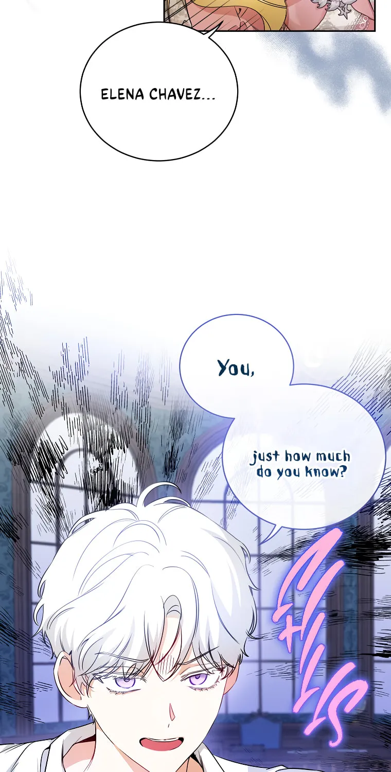 I Think I've Been Possessed Somewhere Chapter 16 page 76 - 