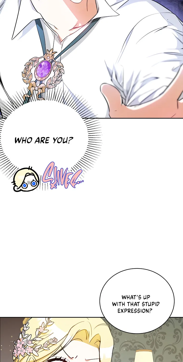 I Think I've Been Possessed Somewhere Chapter 16 page 77 - 