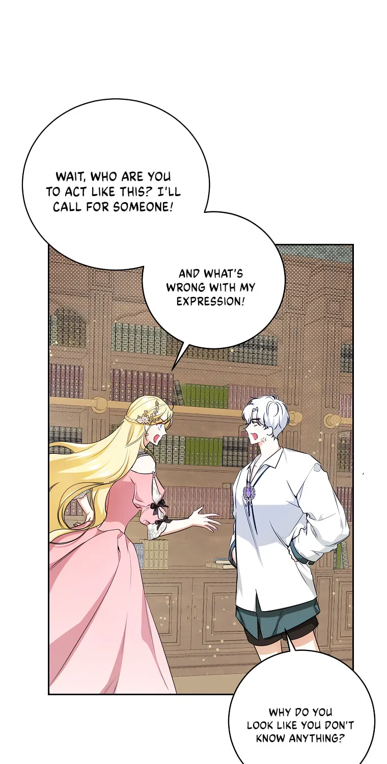 I Think I've Been Possessed Somewhere Chapter 16 page 79 - 