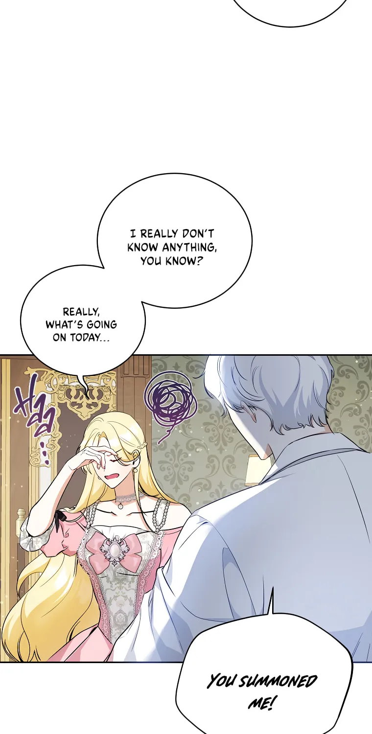 I Think I've Been Possessed Somewhere Chapter 16 page 80 - 