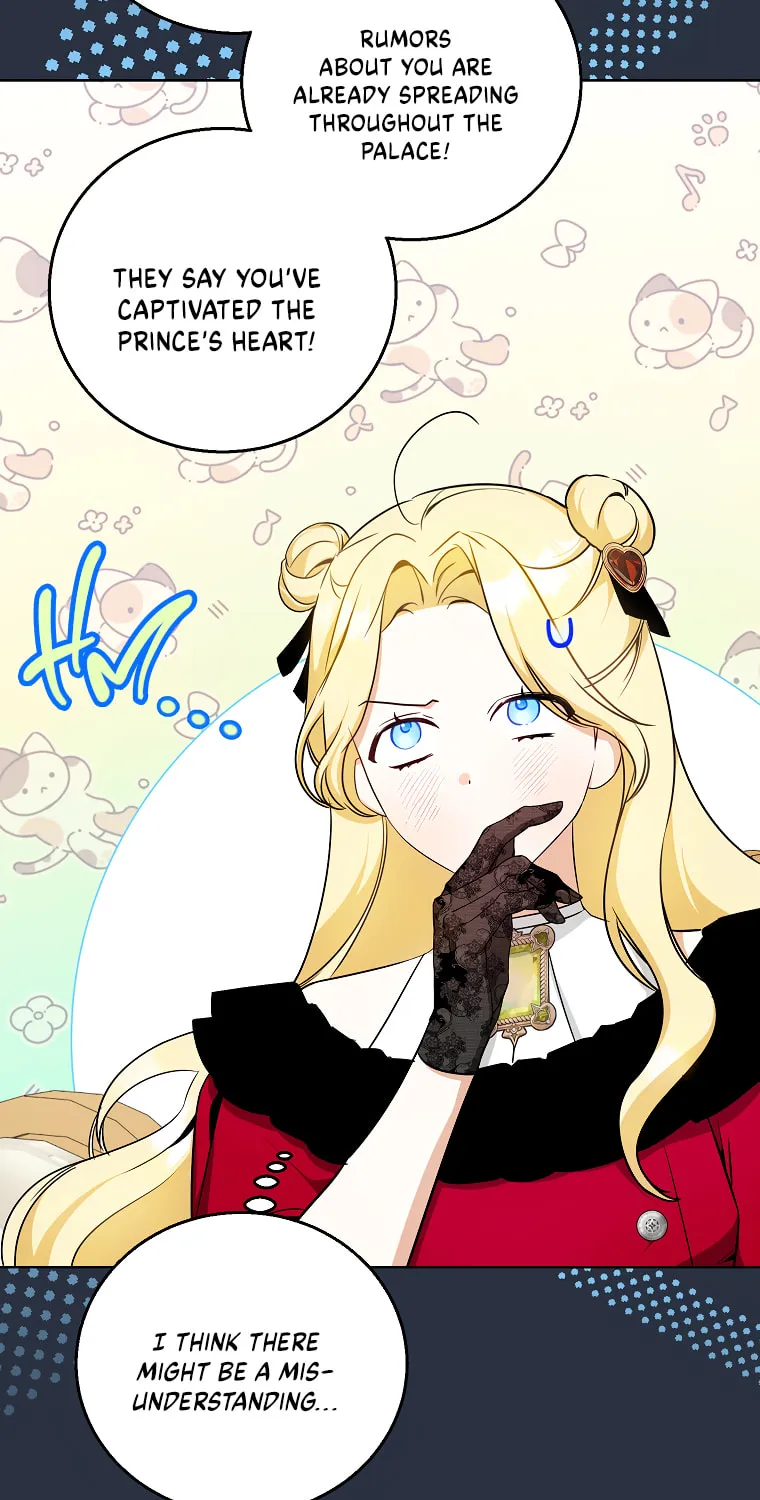 I Think I've Been Possessed Somewhere Chapter 16 page 9 - 