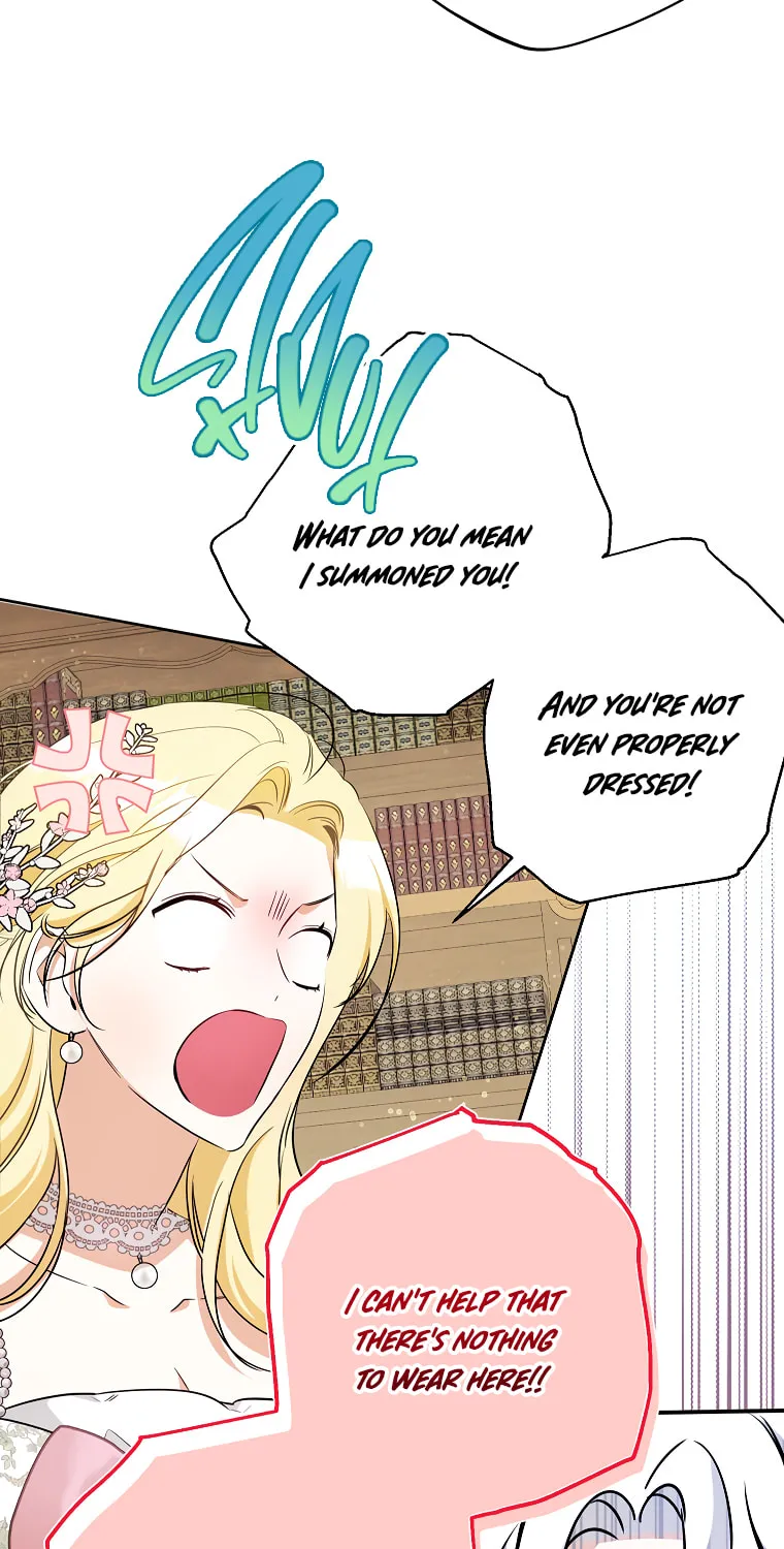 I Think I've Been Possessed Somewhere Chapter 16 page 81 - 