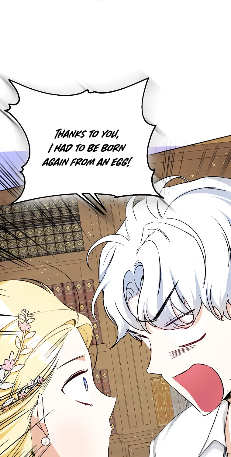 I Think I've Been Possessed Somewhere Chapter 16 page 83 - 