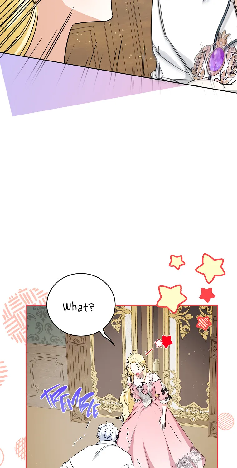 I Think I've Been Possessed Somewhere Chapter 16 page 84 - 