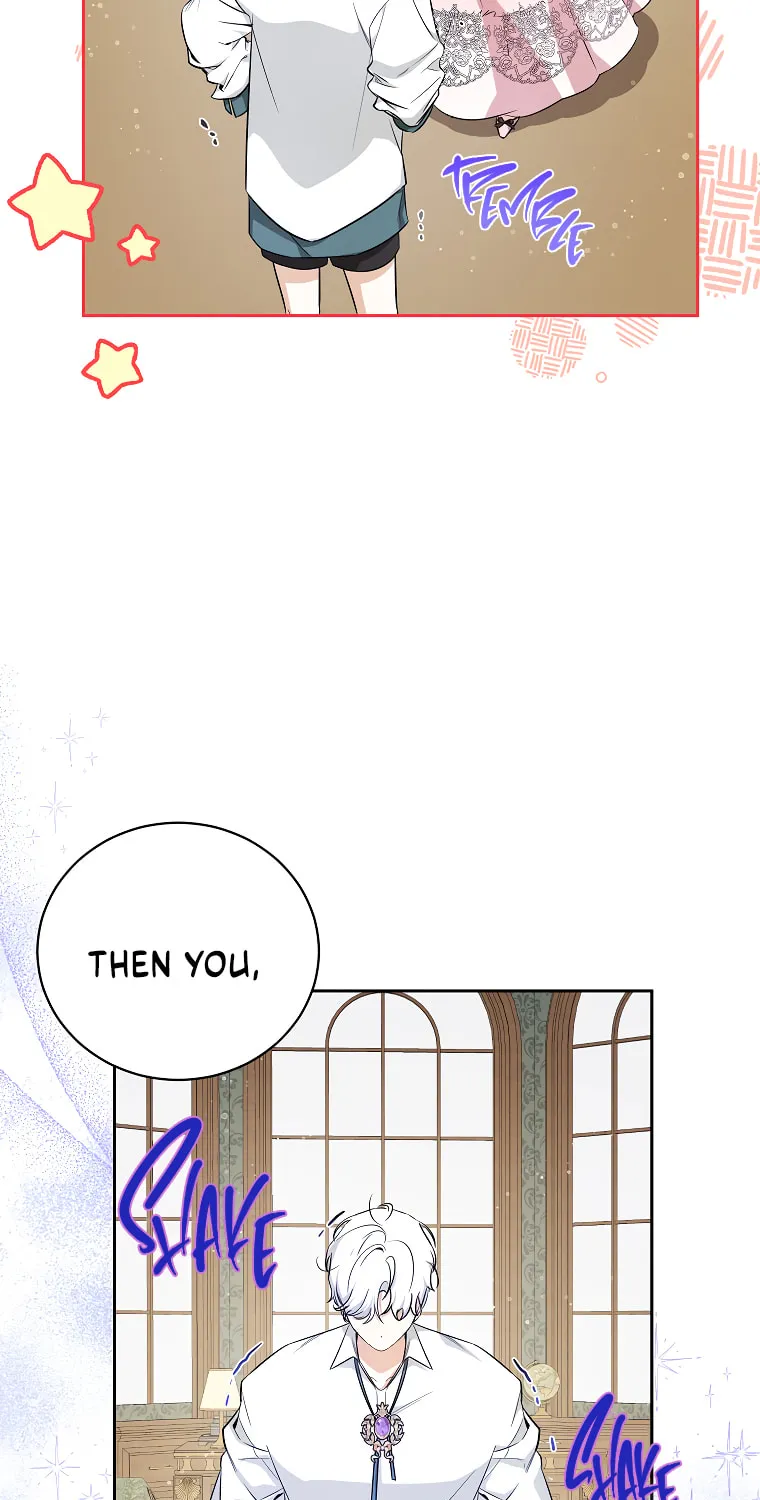I Think I've Been Possessed Somewhere Chapter 16 page 85 - 
