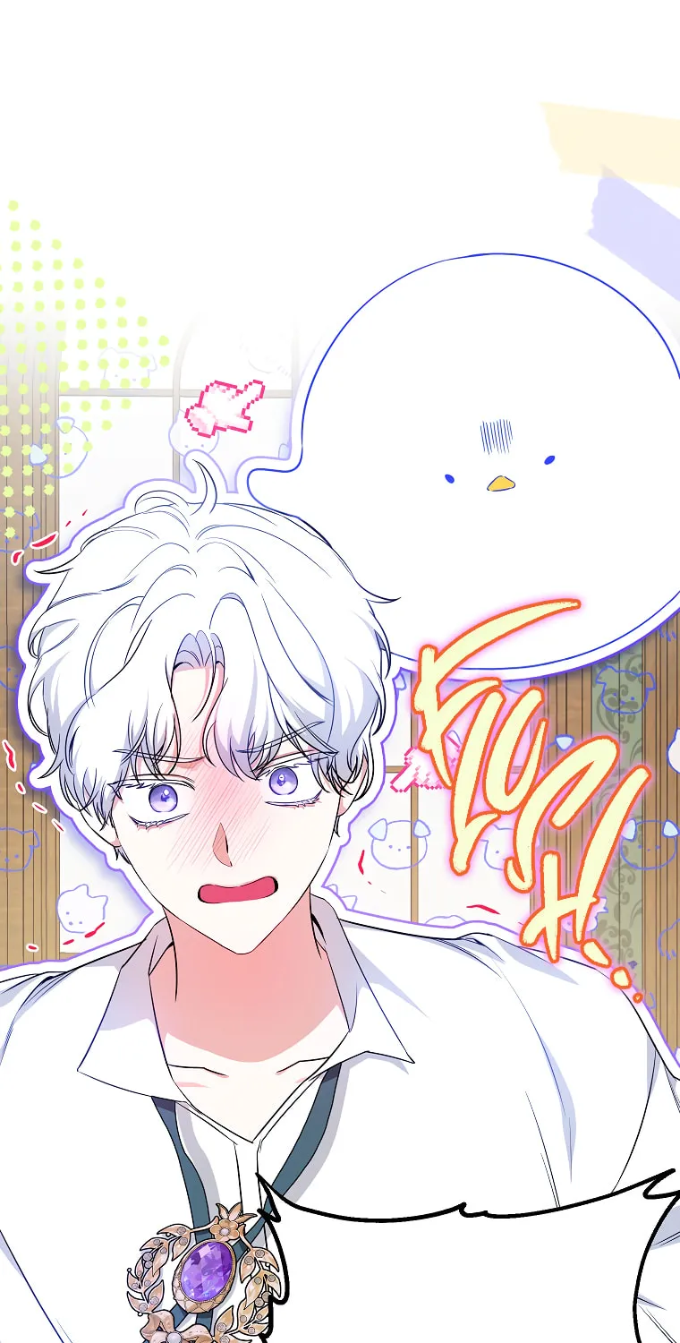 I Think I've Been Possessed Somewhere Chapter 16 page 87 - 