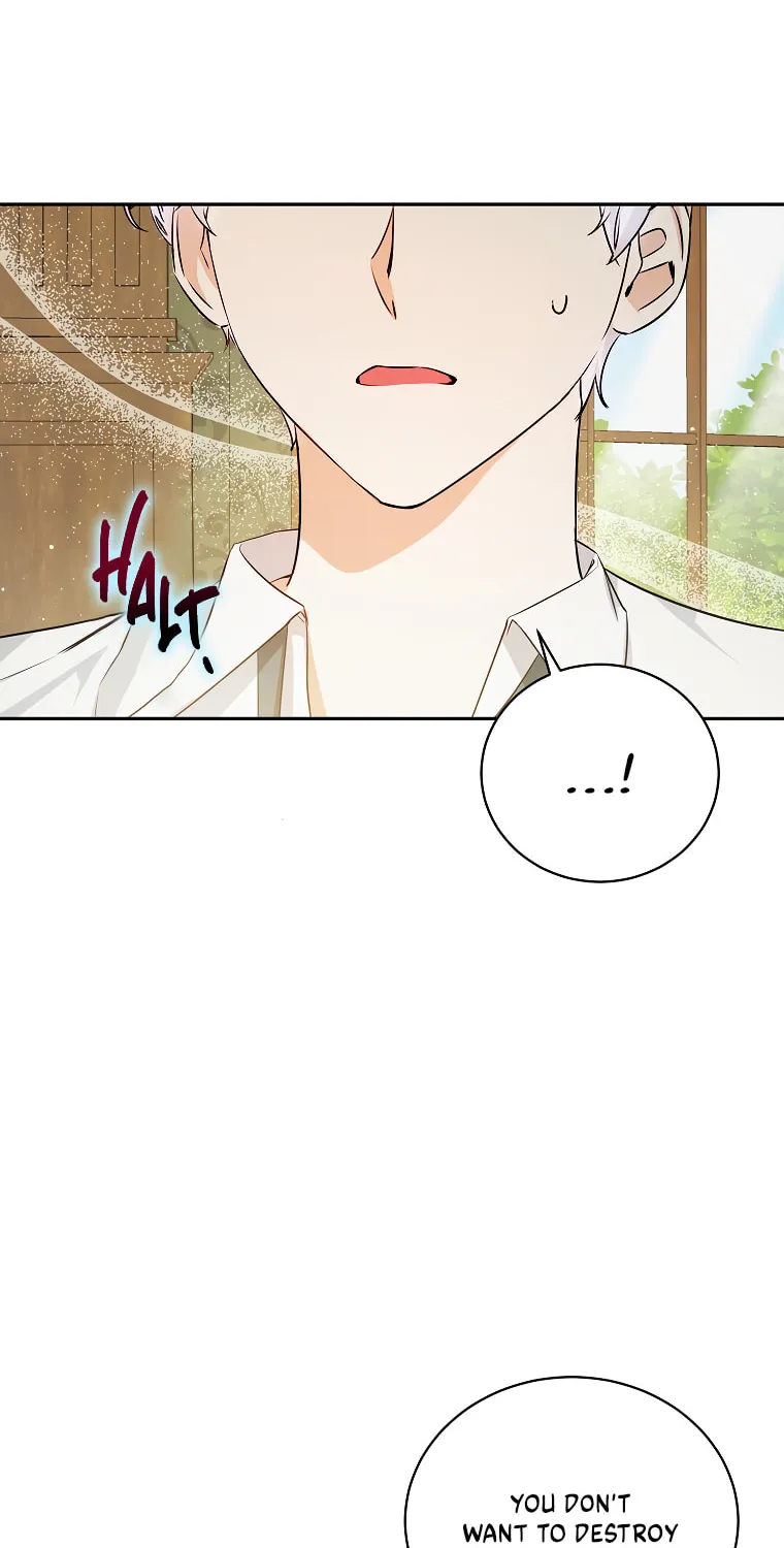 I Think I've Been Possessed Somewhere Chapter 17 page 12 - 