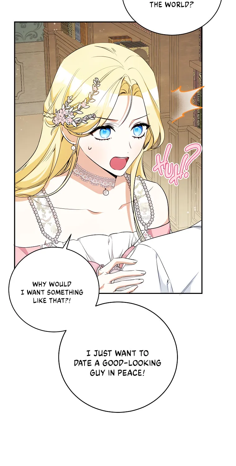 I Think I've Been Possessed Somewhere Chapter 17 page 13 - 