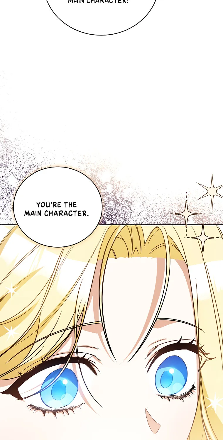 I Think I've Been Possessed Somewhere Chapter 17 page 16 - 