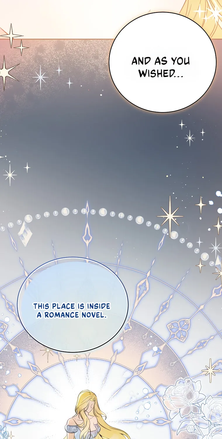 I Think I've Been Possessed Somewhere Chapter 17 page 17 - 