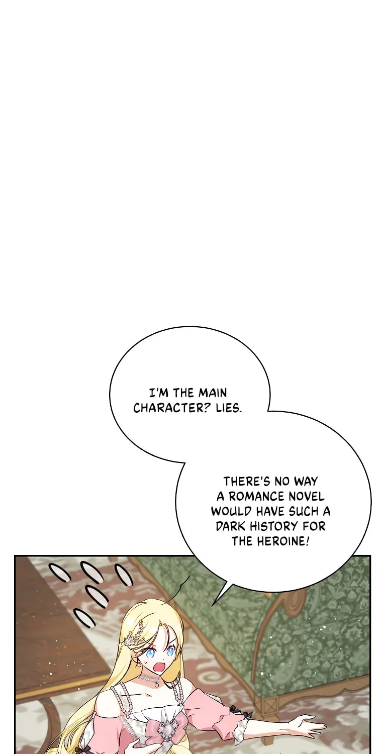 I Think I've Been Possessed Somewhere Chapter 17 page 20 - 