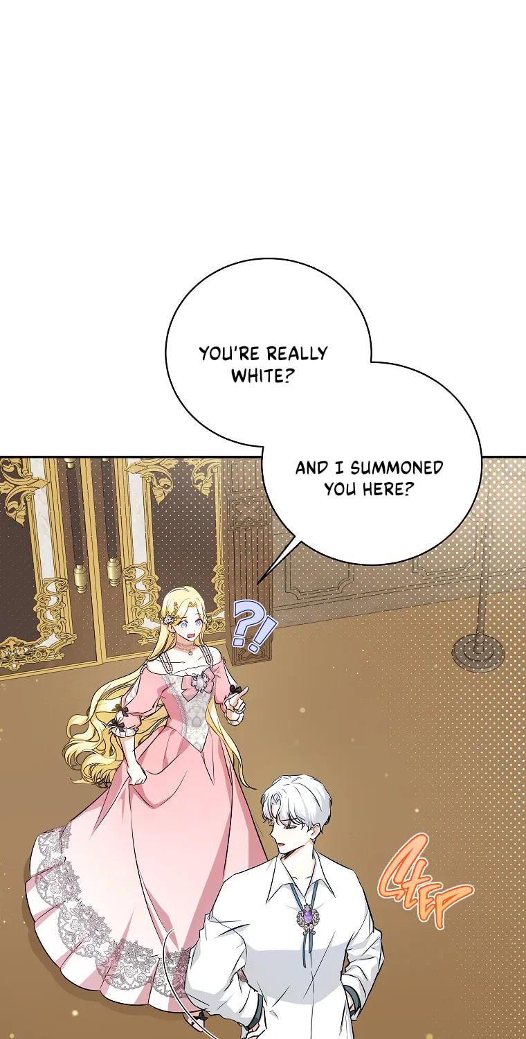 I Think I've Been Possessed Somewhere Chapter 17 page 3 - 