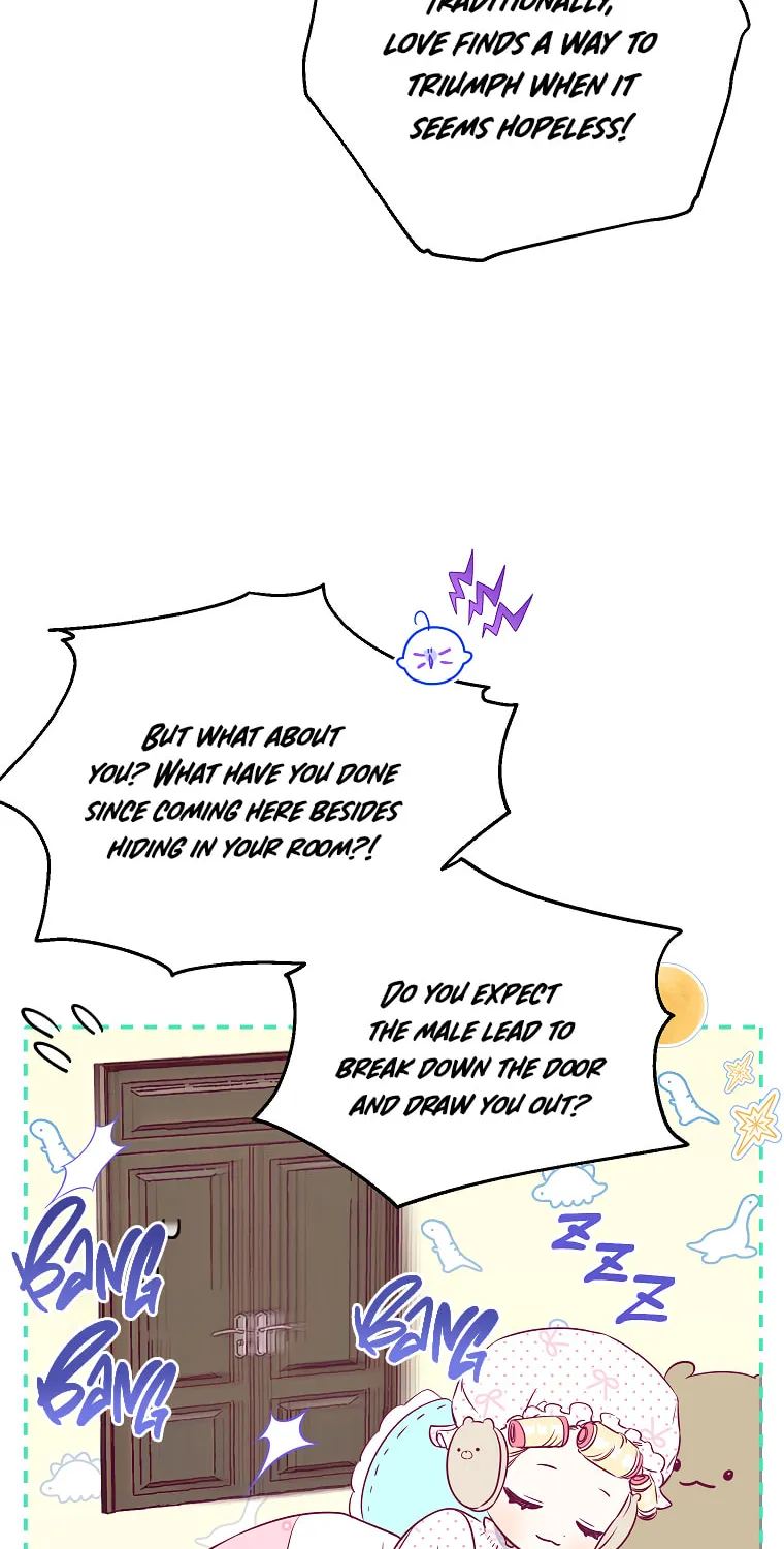 I Think I've Been Possessed Somewhere Chapter 17 page 23 - 