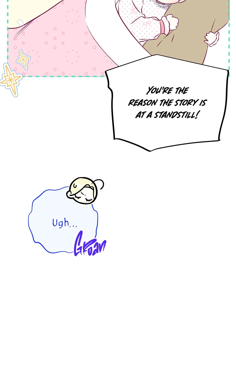 I Think I've Been Possessed Somewhere Chapter 17 page 24 - 