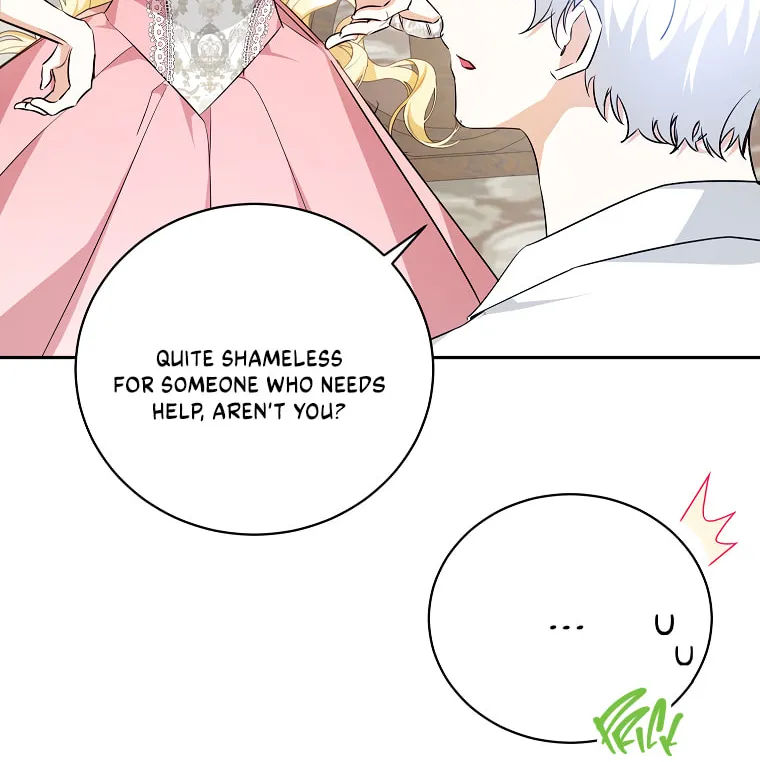 I Think I've Been Possessed Somewhere Chapter 17 page 32 - 