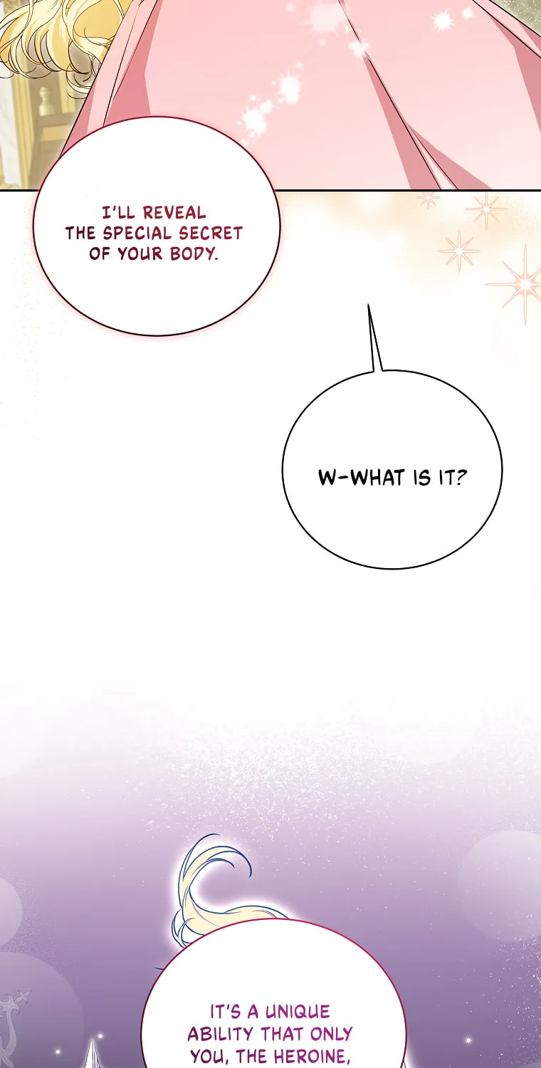I Think I've Been Possessed Somewhere Chapter 17 page 34 - 