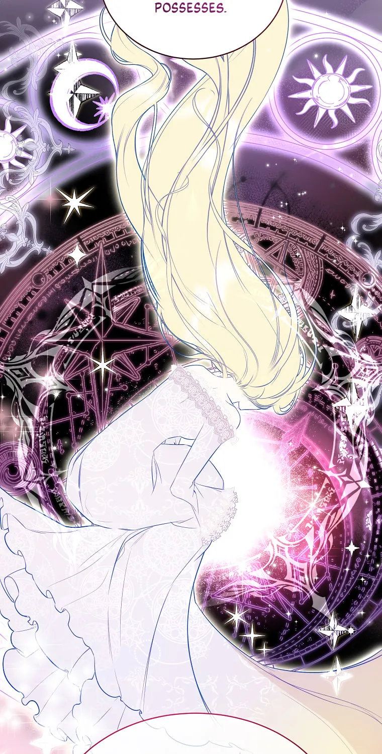 I Think I've Been Possessed Somewhere Chapter 17 page 35 - 