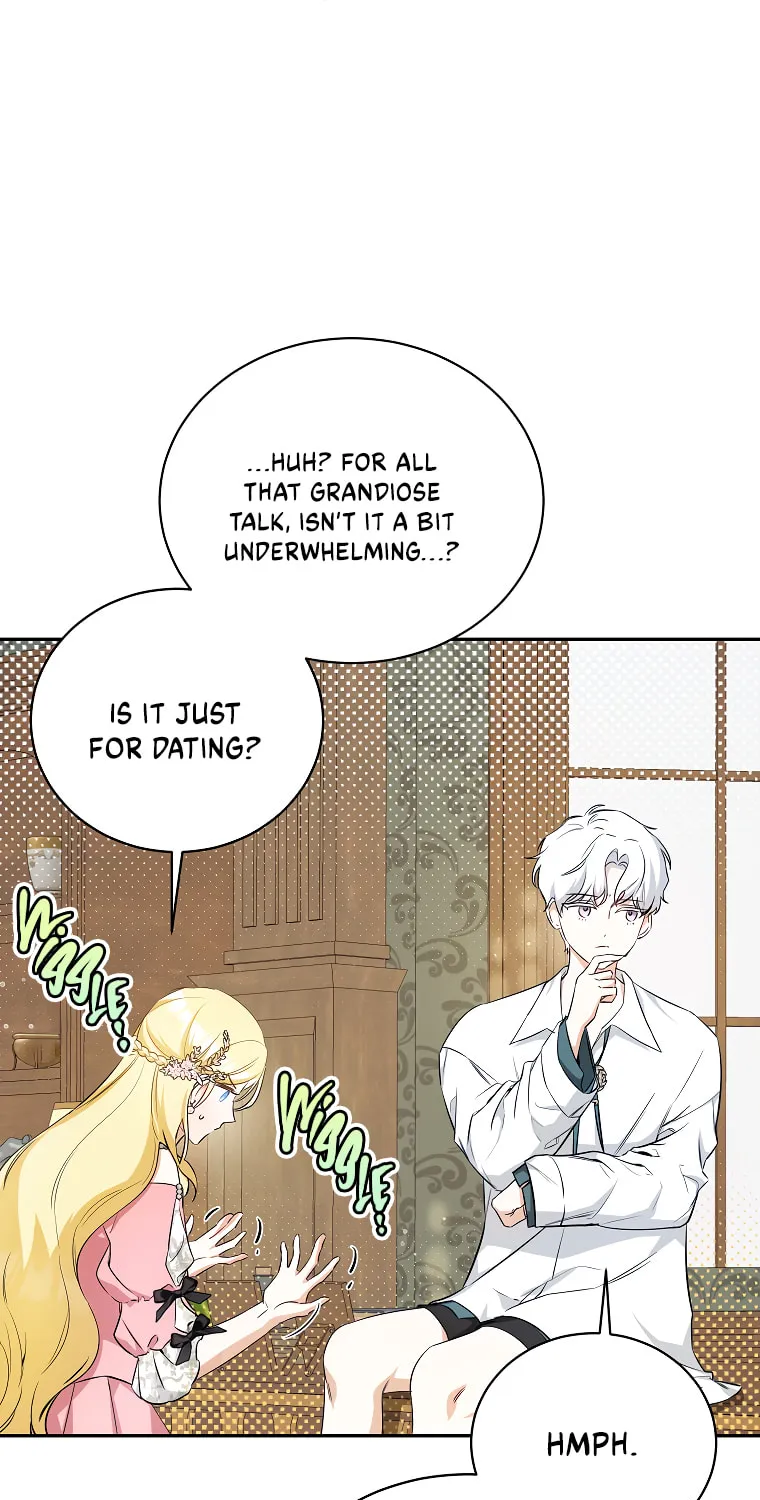 I Think I've Been Possessed Somewhere Chapter 17 page 37 - 